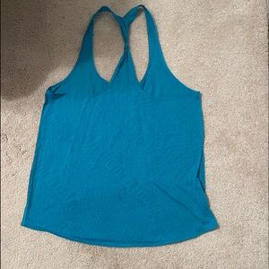 Under Armour Run Racerback Tank